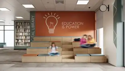 BINOM, фото - Новости Zakon.kz от 07.04.2021 17:37