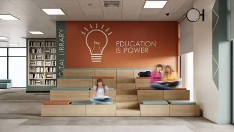 Бесплатное образование будет предоставляться в инновационных школах