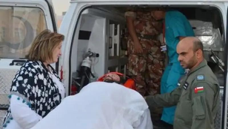 Саудовская Аравия начала расследование отравления паломников в Иране