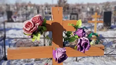 В Алматы планируют закрыть 30 кладбищ
