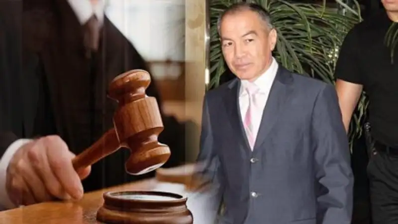 Коттеджи Тохтара Тулешова стали собственностью акимата Шымкента