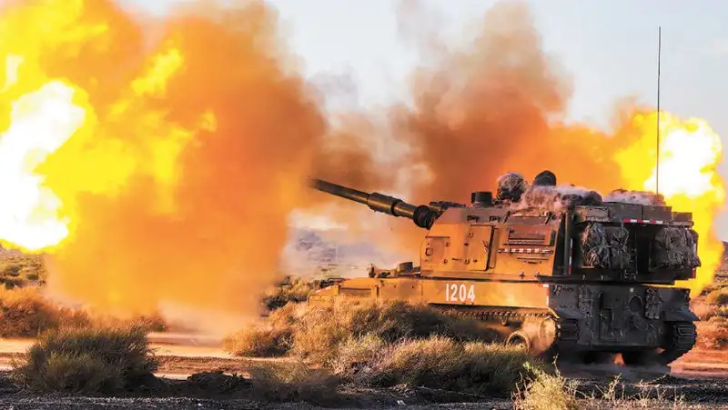 Тайвань проведет военные учения с боевыми стрельбами