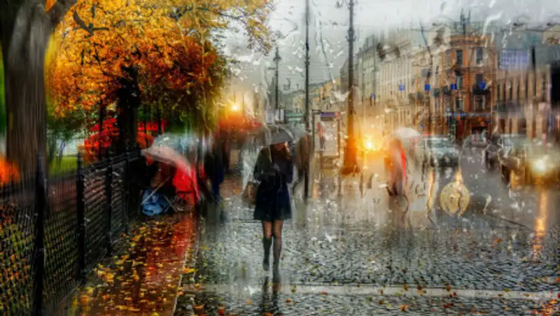 Какая погода ожидает казахстанцев 1 ноября