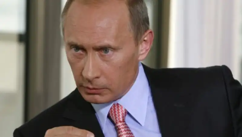 Путин приказал перевооружить армию «без ссылок на обстоятельства»  