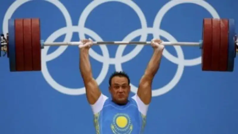 Ильин о Токио: Я не могу сейчас сказать, буду выступать или нет