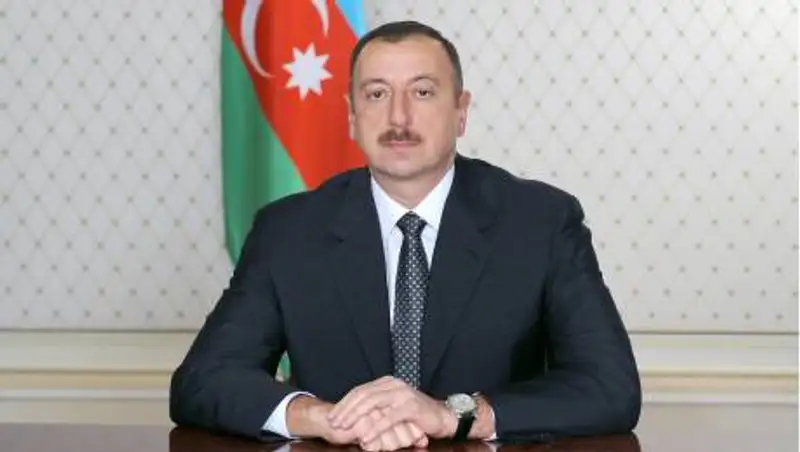 Армения не ответила на предложение о мирном договоре - Ильхам Алиев