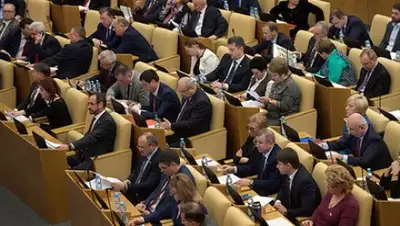 Фото: Владимир Федоренко / РИА Новости, фото - Новости Zakon.kz от 15.12.2017 16:31