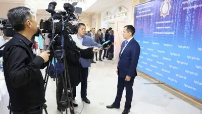 пресс-служба, фото - Новости Zakon.kz от 15.11.2019 12:35