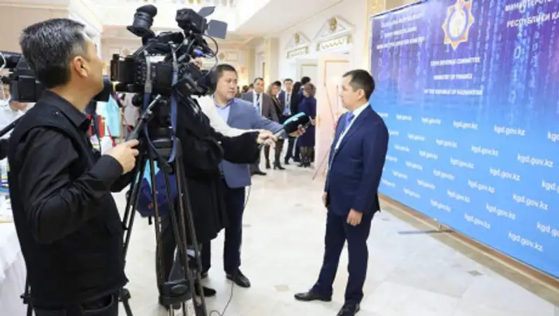 1,5 млрд тенге долгов по налогам погасили предприятия Атырауской области