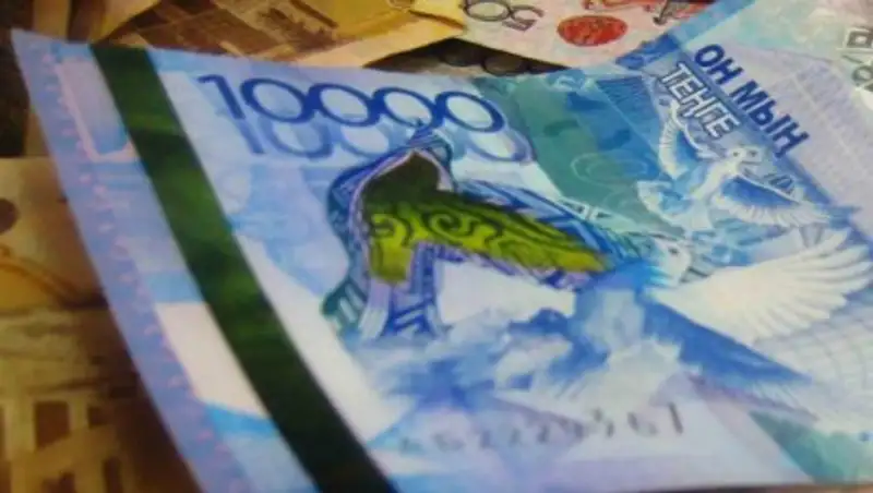 В Атырау 16 представителей НПО выиграли гранты в размере 500 тыс. тенге