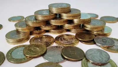 финансовая пирамида, фото - Новости Zakon.kz от 23.11.2022 10:01