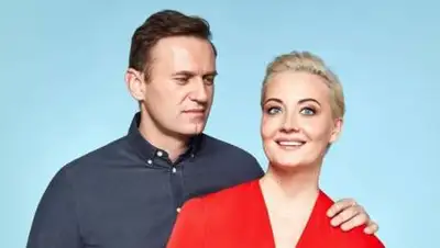 instagram.com / navalny, фото - Новости Zakon.kz от 06.08.2021 16:41