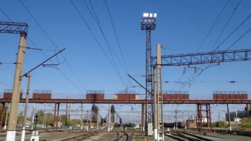 КТЖ включает режим экономии электроэнергии