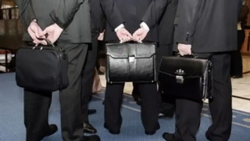 Из 1200 зачисленных в кадровый резерв корпуса «А» осталось 125 человек – АДГСПК РК