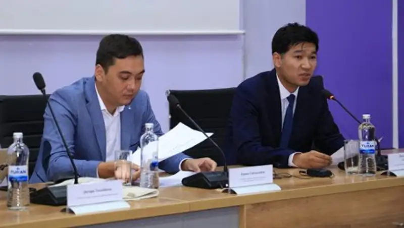 Workshop : «Модернизация общественного сознания»