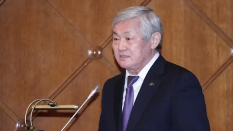 На меры по реализации программы «Нурлы жол» в Астане будет направлено свыше 20 млрд тенге