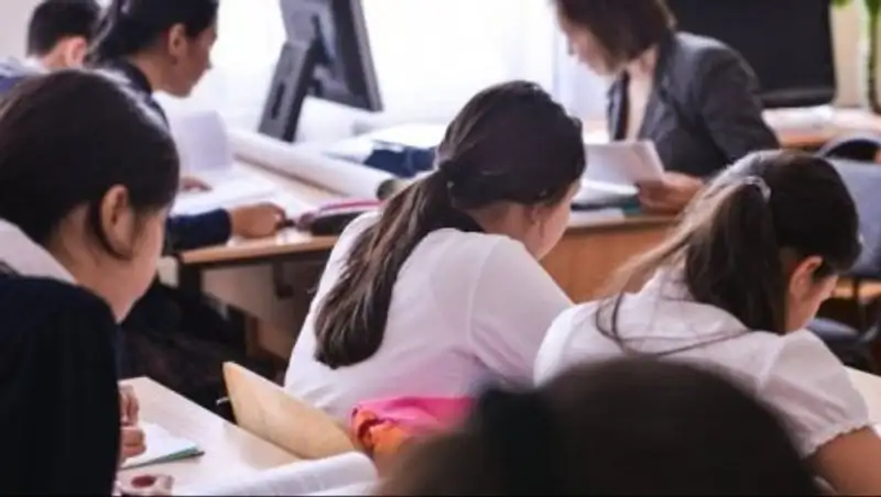 В Семее учителя провалили экзамены