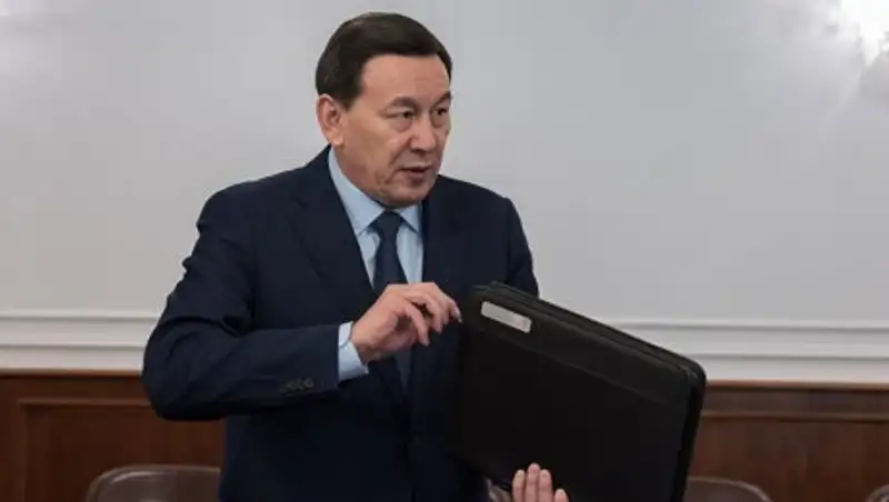 Касымов: Возобновлено расследование шокирующего ДТП на Аль-Фараби