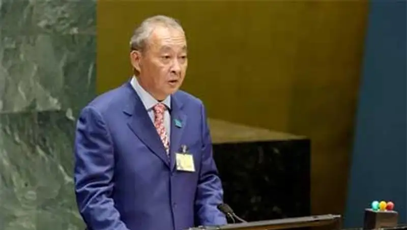 Каким человеком был Урал Мухамеджанов?