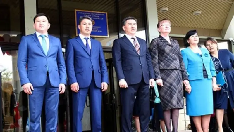 Ежегодно МОН выделяет 35 000 грантов на обучение в ВУЗах