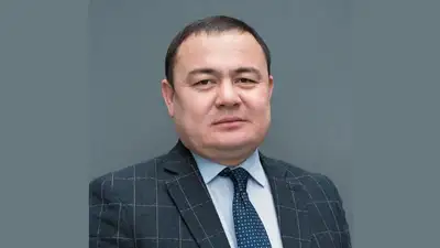 освобождение от должности, фото - Новости Zakon.kz от 18.05.2023 18:00