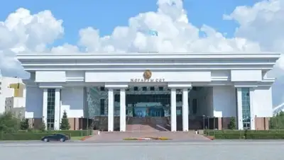 Верховный суд РК, фото - Новости Zakon.kz от 27.06.2018 11:57