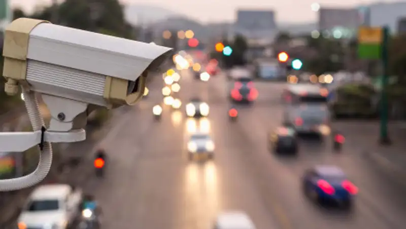 Камер на дорогах Алматы станет больше