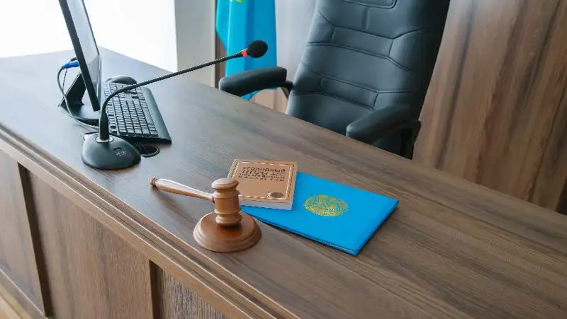 Жестокое убийство жены: вынесен приговор жителю Туркестанской области