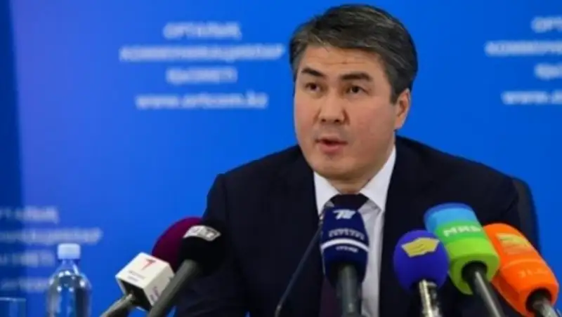 В Казахстане внедрят интеллектуальную транспортную систему