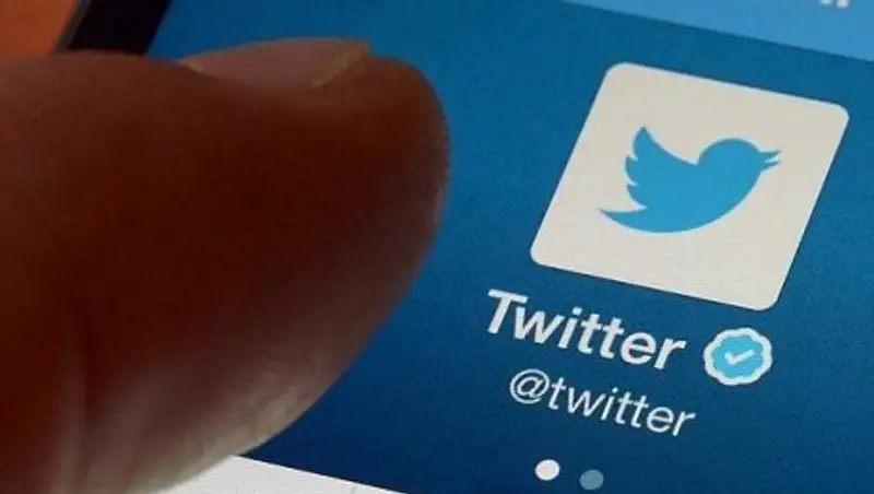 Пароли от более чем 30 млн учетных записей Twitter украдены и выставлены на продажу