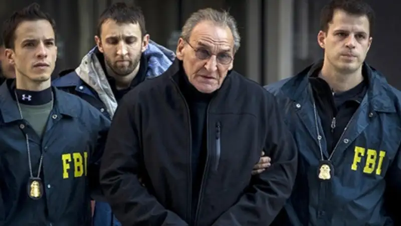 Суд в Нью-Йорке оправдал подозреваемого в "Ограблении века"