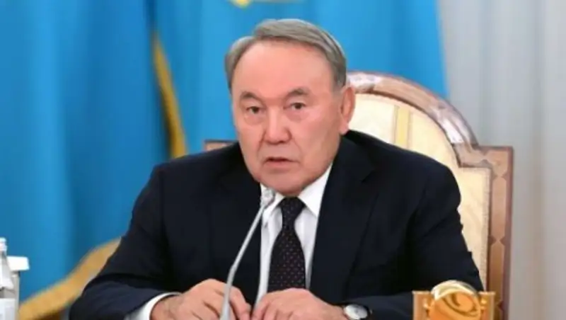 Назарбаев обратился к участникам международного нейрохирургического форума