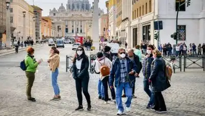 Istock, фото - Новости Zakon.kz от 24.10.2020 01:41