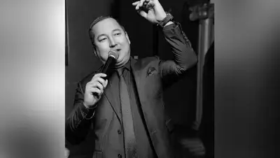 Погиб известный казахстанский блогер и КВНщик, фото - Новости Zakon.kz от 28.11.2022 13:37