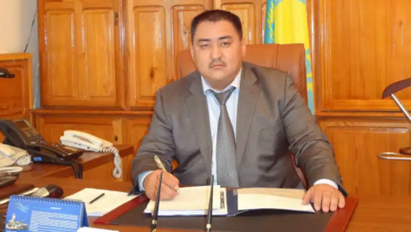 Депутаты избрали нового члена ЦИК РК