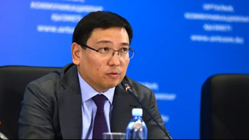 Е.Досаев: Правительство уточняет республиканский бюджет