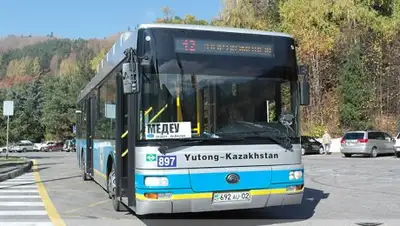 Радиоточка, фото - Новости Zakon.kz от 22.10.2018 12:15