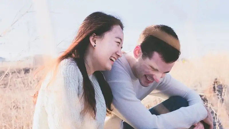 Ученые: смех снижает уровень глюкозы