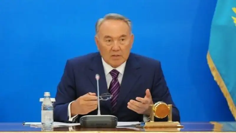 Глава государства принимает участие в совещании об итогах реализации программы индустриализации