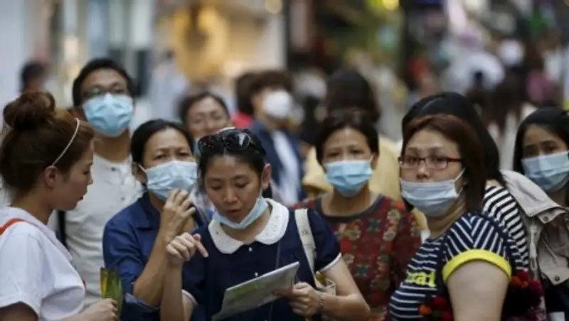 Число заразившихся вирусом MERS в Южной Корее достигло 180