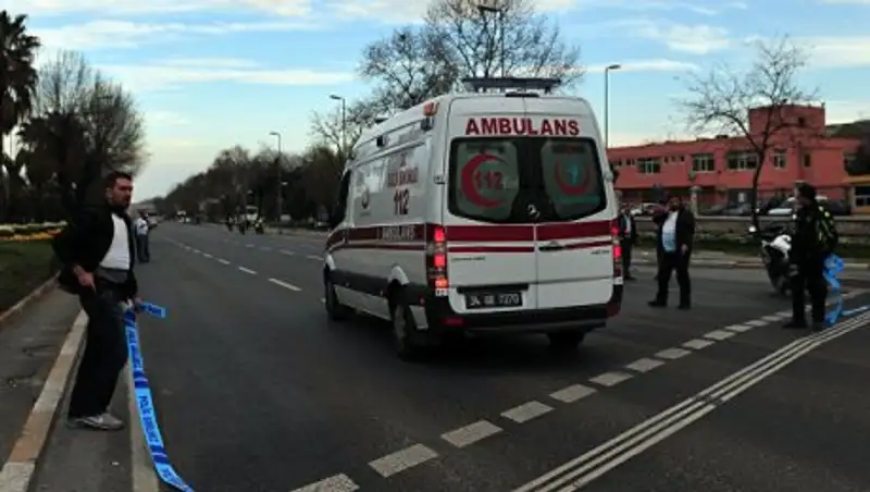 Пять человек погибли от удара током в бассейне турецкого аквапарка