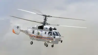 открытые источники, фото - Новости Zakon.kz от 17.01.2019 15:40