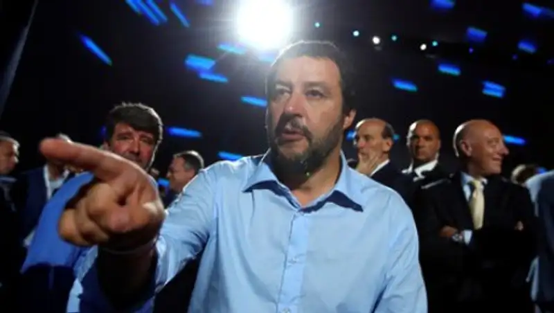 Италия предрекла скорый развал Евросоюза