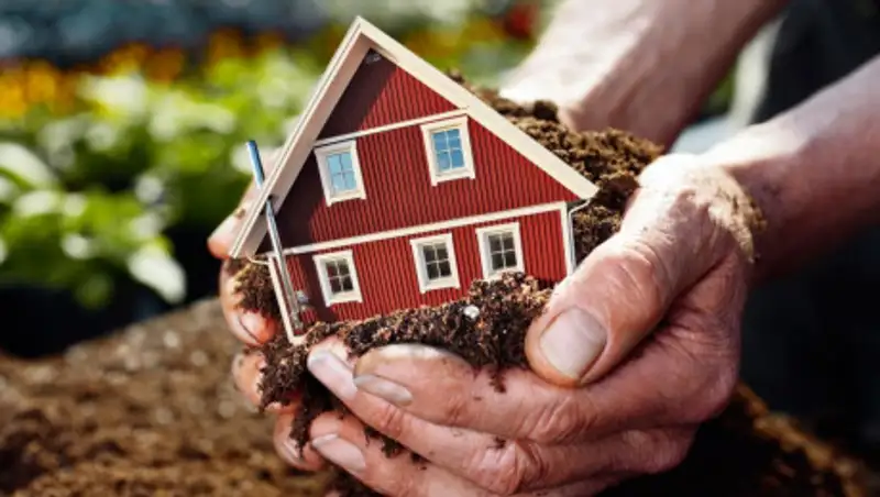 Экс-руководитель отдела акимата Тараза осужден за махинации с земельными участками