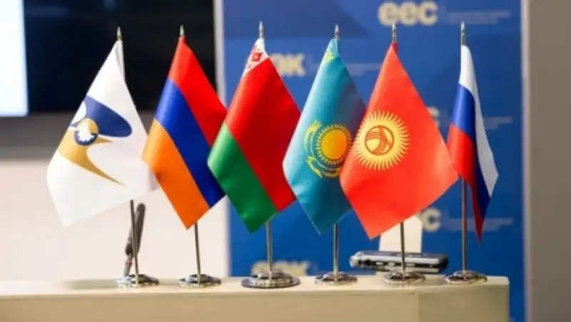 ЕАЭС может начать переговоры об унификации торговли с Сербией