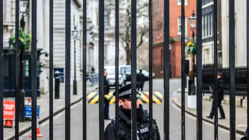 В Лондоне нашли несколько бомб в аэропортах и на вокзале