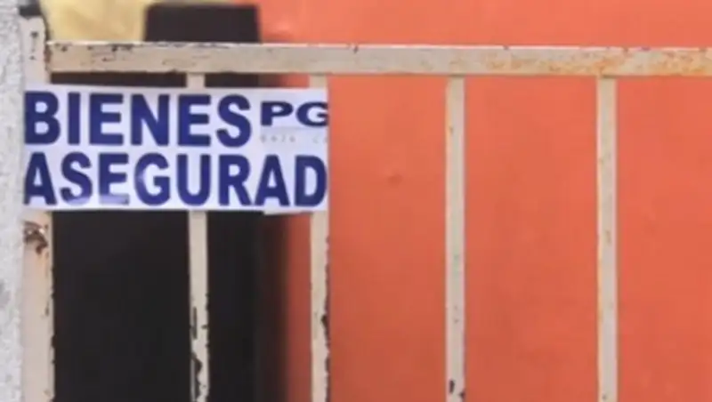 Юную россиянку подозревают в убийстве матери и сестры в Мексике