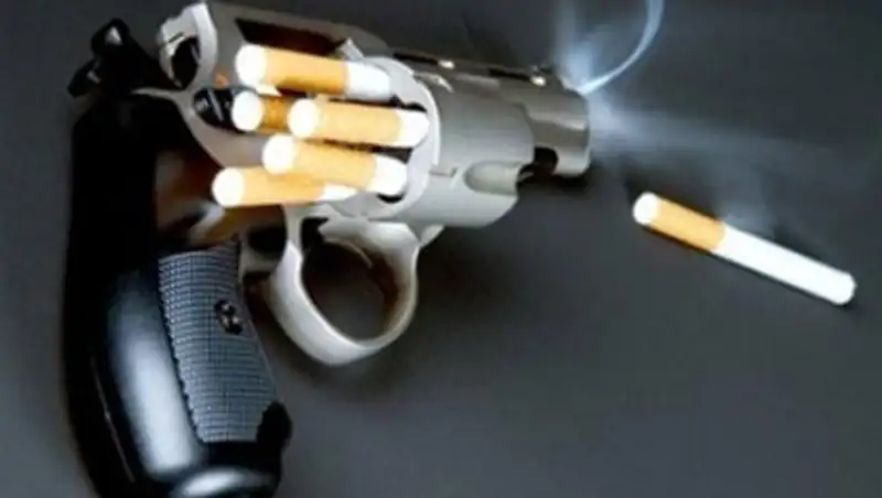 Высший Совет ЕЭС поддержал позицию Казахстана по вопросам анти-табачных норм  