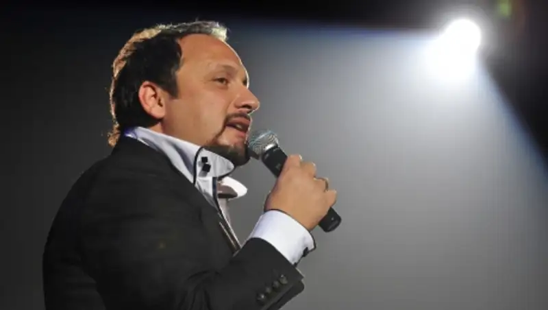 Переживший госпитализацию Стас Михайлов пообещал «новые свершения»