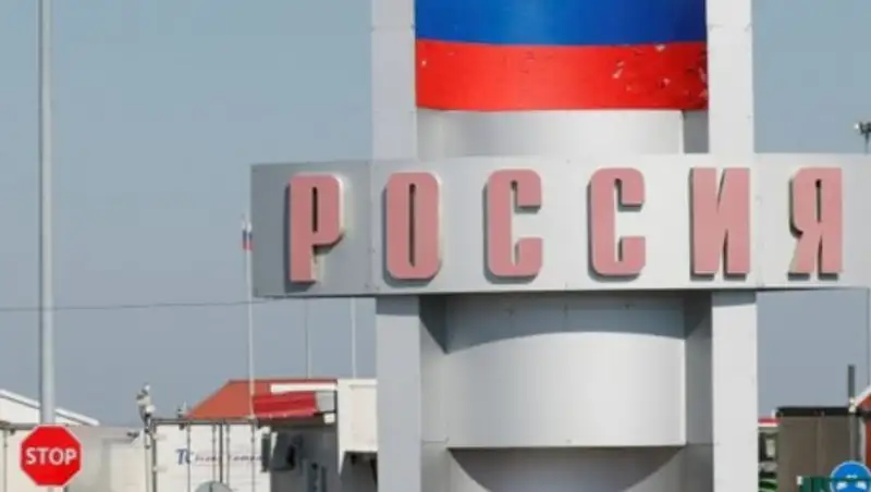 Россия полностью закрывает границы из-за коронавируса